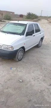پراید‏، 131‏، SE‏ - تصویر 2