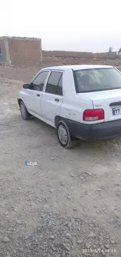 پراید‏، 131‏، SE‏ - تصویر 5