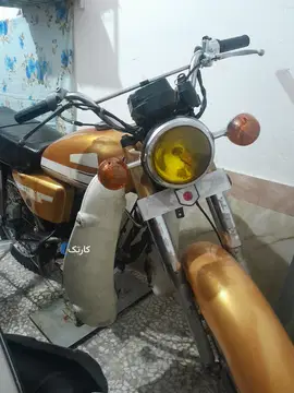 یاماها‏، 125 سوپر‏ - تصویر 3
