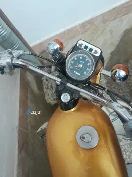 یاماها‏، 125 سوپر‏ - تصویر 4