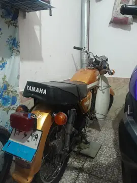 یاماها‏، 125 سوپر‏ - تصویر 2