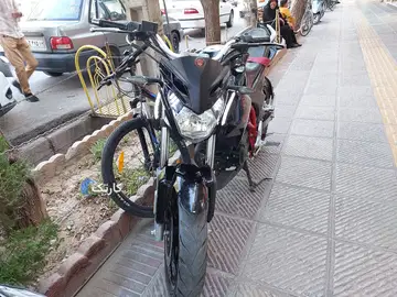دینو z2 ۲۰۰cc - تصویر 2