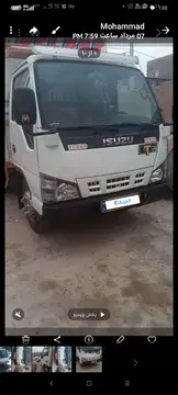 ایسوزو ۵۲۰۰ - تصویر 4