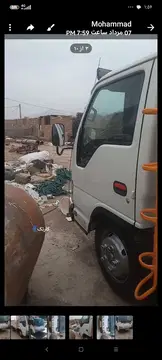 ایسوزو ۵۲۰۰ - تصویر 5