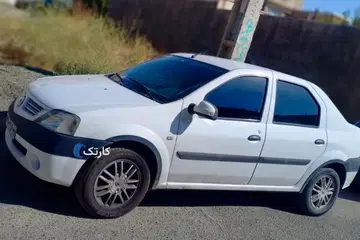 رنو‏، پارس تندر‏ - تصویر 2