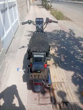 لیفان‏، KPS 200‏ - تصویر 4