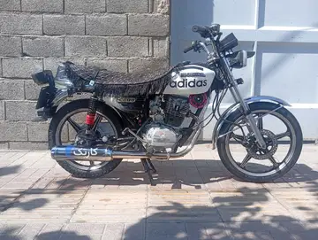 لیفان‏، KPS 200‏ - تصویر 1