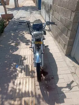 لیفان‏، KPS 200‏ - تصویر 5