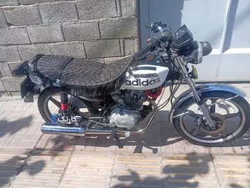 لیفان‏، KPS 200‏ - تصویر 2