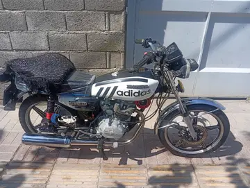 لیفان‏، KPS 200‏ - تصویر 3