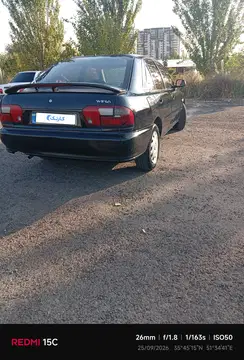 پروتون‏، ویرا‏ - تصویر 4