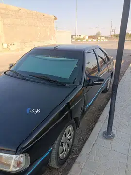 پژو‏، 405‏، GLX بنزینی‏ - تصویر 4