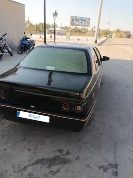 پژو‏، 405‏، GLX بنزینی‏ - تصویر 3