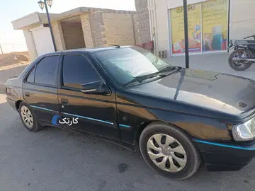 پژو‏، 405‏، GLX بنزینی‏ - تصویر 2