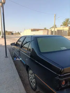 پژو‏، 405‏، GLX بنزینی‏ - تصویر 1