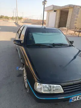 پژو‏، 405‏، GLX بنزینی‏ - تصویر 5