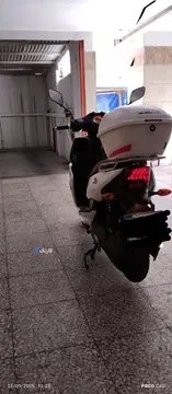کویر موتور‏، ES8 1500‏ - تصویر 3