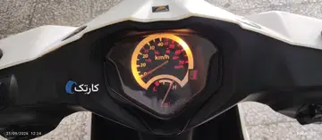 کویر موتور‏، ES8 1500‏ - تصویر 4
