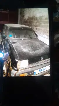پراید‏، هاچ بک‏ - تصویر 2