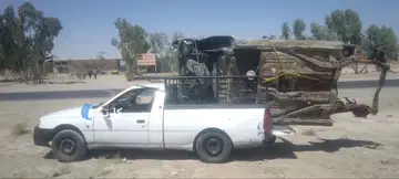 آریسان‏، دوگانه سوز‏
