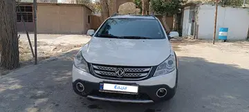 دانگ فنگ‏، H30 کراس‏