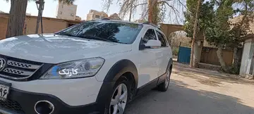 دانگ فنگ‏، H30 کراس‏ - تصویر 5