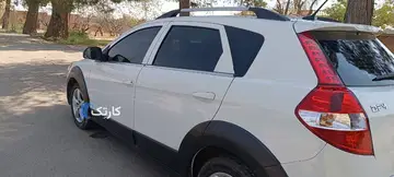 دانگ فنگ‏، H30 کراس‏ - تصویر 3