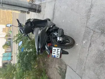کویر موتور‏، S2 150‏ - تصویر 3