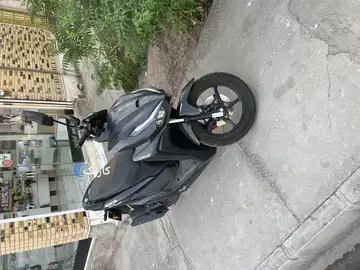 کویر موتور‏، S2 150‏ - تصویر 2