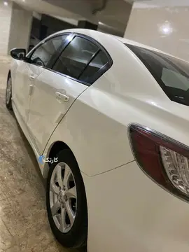 مزدا‏، 3 جدید‏، تیپ3‏ - تصویر 2