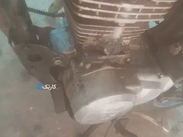 هوندا‏، CD 200‏