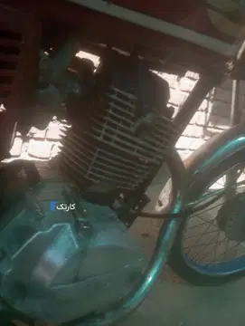 هوندا‏، CD 200‏ - تصویر 6