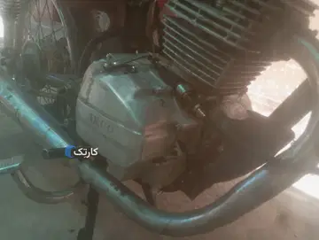هوندا‏، CD 200‏ - تصویر 2
