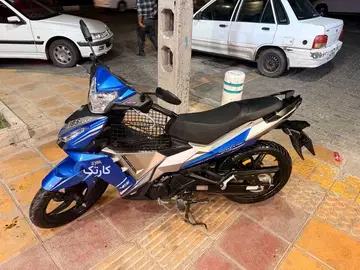 اس وای ام‏، لاکی BX185‏ - تصویر 4
