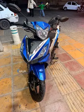 اس وای ام‏، لاکی BX185‏ - تصویر 3