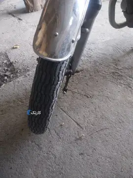 هوندا‏، CDI 125‏ - تصویر 4