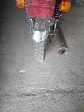 هوندا‏، CDI 125‏