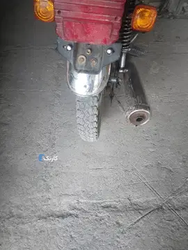 هوندا‏، CDI 125‏ - تصویر 2