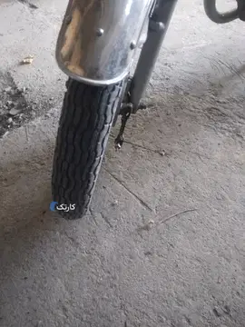 هوندا‏، CDI 125‏ - تصویر 5