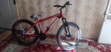هوندا‏، CDI 125‏ - تصویر 1