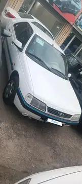 پژو‏، 405‏، SLX‏