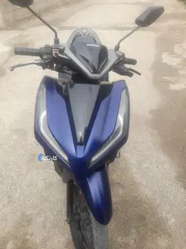 هوندا‏، کلیک 150‏