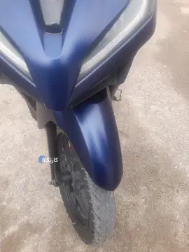 هوندا‏، کلیک 150‏ - تصویر 3