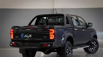 کی ام سی‏، T8‏
