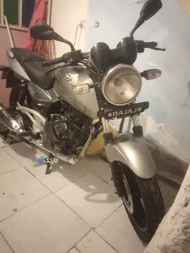 باجاج‏، پالس 180‏ - تصویر 2