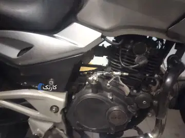 باجاج‏، پالس 180‏ - تصویر 4