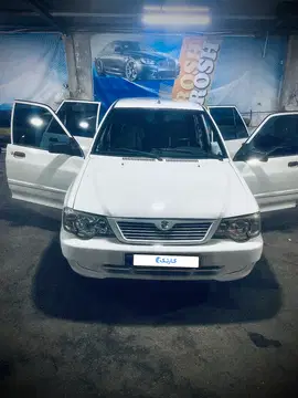 پراید‏، 111‏، SE‏