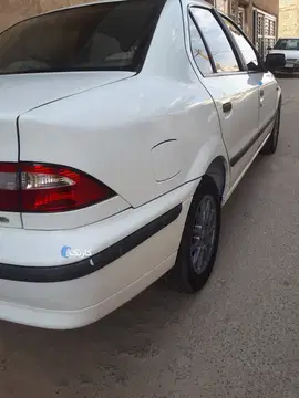 سمند‏، LX‏، XU7‏ - تصویر 2
