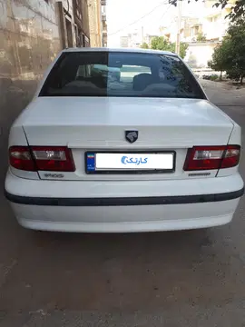 سمند‏، LX‏، XU7‏ - تصویر 6