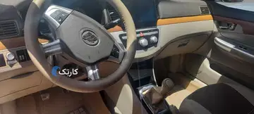 لیفان‏، 620‏، 1.6 لیتر‏ - تصویر 3
